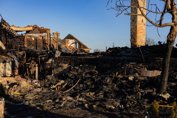 Reliable Fire Damage Assessment contractor in Pottstown, PA by Fire Damage Doption