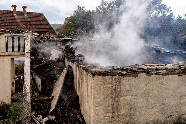 Affordable Fire Damage Assessment solutions in Pottstown, PA